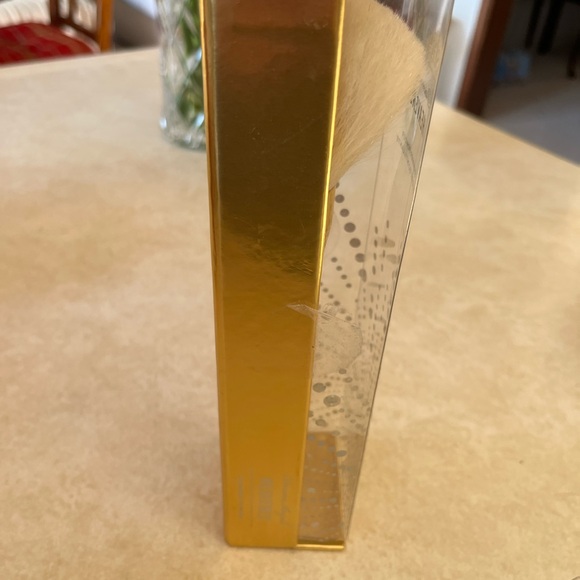 Victoria's Secret NIB RARE Dream Angels Heavenly Shimmer Powder Brush - Picture 5 of 5